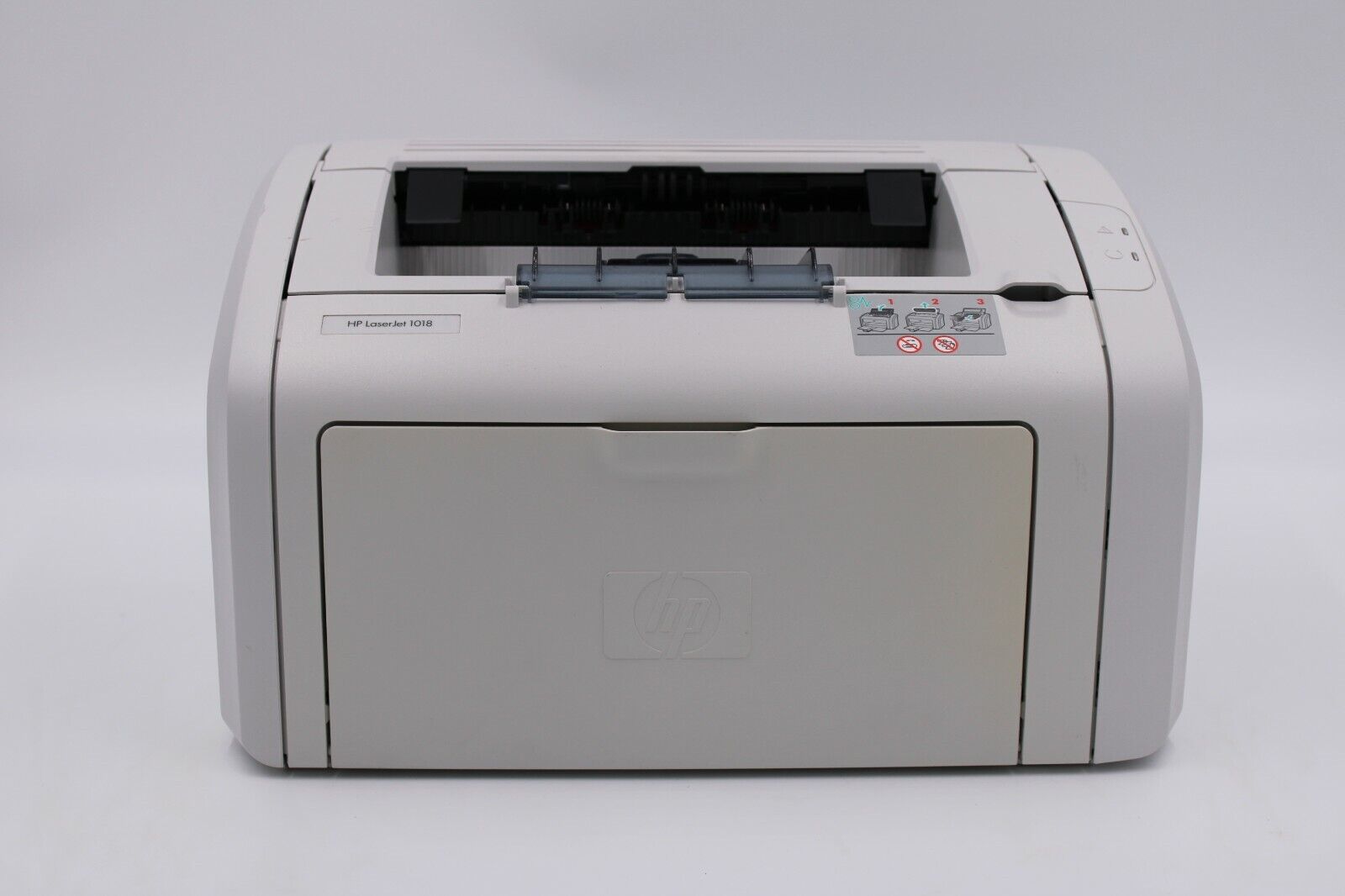 Драйвер для HP LaserJet 1018